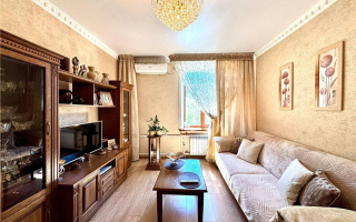 Продажа 2-комнатной квартиры, 50 м² - Продажа квартир в Караганде