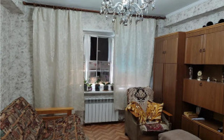 Продажа 1-комнатной квартиры, 40.1 м² - Продажа квартир в кирпичном доме в Алматы - страница 3