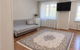 Продажа 1-комнатной квартиры, 30 м²