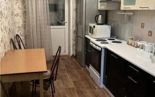 Продажа 1-комнатной квартиры, 40 м² - Продажа однокомнатных квартир в блочном доме в Казахстане