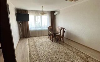 Продажа 3-комнатной квартиры, 90 м²