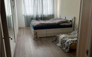 Продажа 1-комнатной квартиры, 38 м², ул. Жамбыла, дом  155 - Продажа квартир в Алматы