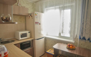 Продажа 2-комнатной квартиры, 44 м², Мира, дом  21 - Продажа и аренда недвижимости в Павлодаре