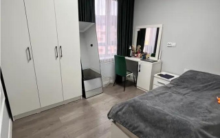 Продажа 3-комнатной квартиры, 57 м², ул. Утепова, дом  31 - Продажа квартир в Алматы без посредников с фото