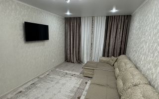 Аренда 2-комнатной квартиры посуточно, 55 м², Назарбаева, дом  3/2 - Продажа и аренда недвижимости в Павлодаре