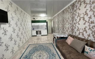 Продажа 1-комнатной квартиры, 31 м² - Недвижимость в Алматы