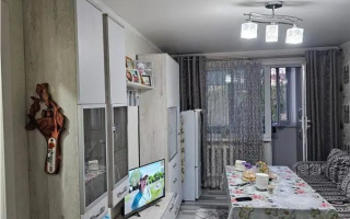 Продажа 2-комнатной квартиры, 44 м² - Недвижимость в Сарани