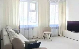 Продажа 3-комнатной квартиры, 71 м², пр. Аль-Фараби, дом  30 - Продажа  трехкомнатных квартир в новостройках Астаны