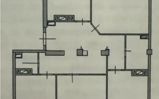 Продажа 4-комнатной квартиры, 120 м² - Продажа четырехкомнатных квартир в р-не Байконур Астаны