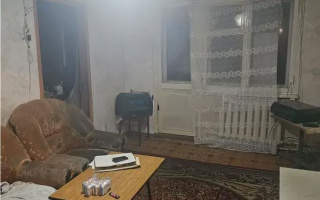 Продажа 3-комнатной квартиры, 50 м², ул. Ержанова, дом  24 - Продажа квартир в Караганде