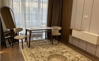 Продажа 2-комнатной квартиры, 38 м², пр. Абая, дом  130 - Продажа квартир в Алматы