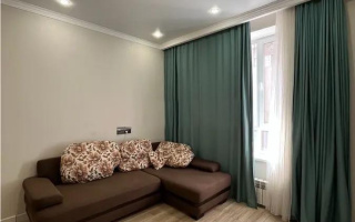 Продажа 1-комнатной квартиры, 35.2 м² - Продажа однокомнатных квартир в кирпичном доме в Астане - страница 6