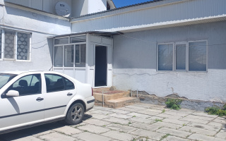 Продажа 6-комнатного дома, 120 м² - Недвижимость в Таразе
