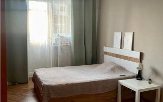 Продажа 1-комнатной квартиры, 45 м², ул. Кургальжинское шоссе, дом  31А - Продажа квартир в Астане