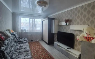 Продажа 3-комнатной квартиры, 56 м² - Продажа трехкомнатных квартир в Темиртау - страница 2