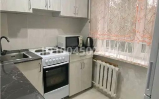 Продажа 1-комнатной квартиры, 34 м² - Продажа недвижимости в Темиртау