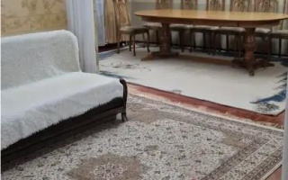 Продажа 4-комнатной квартиры, 90 м², пр. Гагарина, дом  292 - Продажа  четырехкомнатных квартир в Алматы с фото