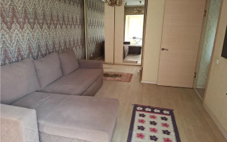 Продажа 1-комнатной квартиры, 29 м², ул. Ауэзова, дом  8 - Продажа квартир в Алматы