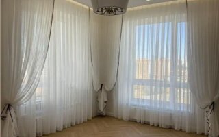 Продажа 2-комнатной квартиры, 55 м² - Продажа квартир в р-не Есиль Астаны
