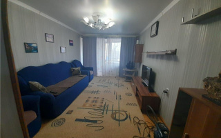 Продажа 3-комнатной квартиры, 57 м², ул. Аманжолова, дом  43 - Продажа квартир в Казахстане