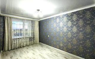 Продажа 1-комнатной квартиры, 37 м², пр. Бухар-жырау, дом  92 - Продажа  однокомнатных квартир в Караганде с фото