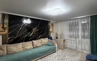 Продажа 2-комнатной квартиры, 49.8 м²