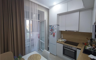 Продажа 1-комнатной квартиры, 38 м² - Продажа однокомнатных квартир в кирпичном доме в Казахстане - страница 8