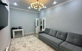 Продажа 2-комнатной квартиры, 63 м², ул. Омарова, дом  21/1 - Продажа квартир в новостройках Астаны