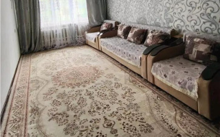 Продажа 3-комнатной квартиры, 65 м², мкр-н 11, дом  28 - Продажа  трехкомнатных квартир в Алматы без посредников