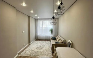 Продажа 2-комнатной квартиры, 40 м², пр. Кошкарбаева, дом  36 - Продажа квартир в Астане без посредников