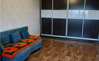 Продажа 1-комнатной квартиры, 39 м², мкр-н Кокжиек, дом  2 - Продажа квартир в Алматы