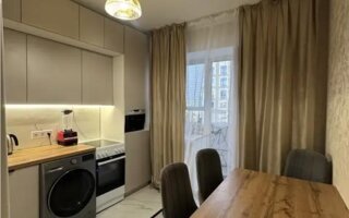 Продажа 2-комнатной квартиры, 55.2 м²