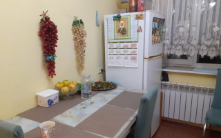 Продажа 2-комнатной квартиры, 44.2 м², Есенберлина, дом  3 - Продажа и аренда недвижимости в Жезказгане