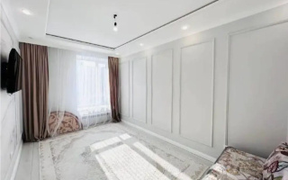 Продажа 2-комнатной квартиры, 48 м², пр. Туран, дом  42 - Продажа квартир в Казахстане