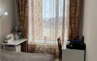 Продажа 2-комнатной квартиры, 65 м² - Аренда действующего бизнеса в Усть-Каменогорске