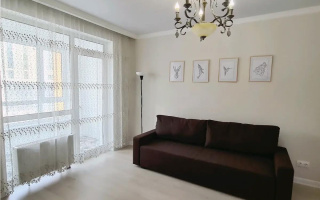 Продажа 1-комнатной квартиры, 38.7 м² - Продажа  однокомнатных квартир в новостройках Астаны - страница 2