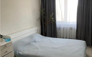 Продажа 3-комнатной квартиры, 60 м², ул. Айманова, дом  193 - Продажа  трехкомнатных квартир в Алматы