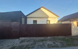 Продажа 4-комнатного дома, 47.1 м² - Продажа домов, коттеджей в Казахстане