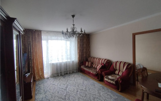 Продажа 4-комнатной квартиры, 78 м² - Продажа квартир в районе Михайловка в Караганде