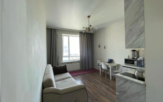 Продажа 2-комнатной квартиры, 35 м², ул. Баглановой, дом  55/7 - Продажа квартир в Казахстане