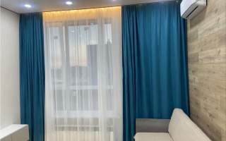 Продажа 2-комнатной квартиры, 41.4 м², ул. Хусейна бен Талала, дом  30 - Продажа квартир в новостройках Астаны