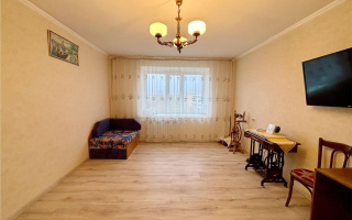 Продажа 2-комнатной квартиры, 51 м², ул. Аманжолова - Продажа квартир в Караганде