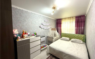 Продажа 2-комнатной квартиры, 45 м², ул. 6-й мик-н - Продажа квартир в Темиртау