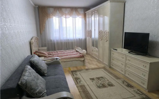 Продажа 2-комнатной квартиры, 75 м², ул. Ташенова, дом  17/1 - Продажа квартир в Астане без посредников
