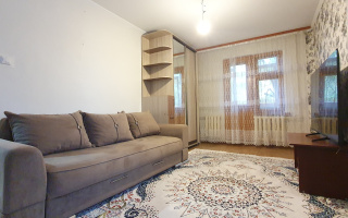 Продажа 1-комнатной квартиры, 31 м² - Продажа однокомнатных квартир в панельном доме в Казахстане - страница 4