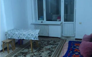 Продажа 2-комнатной квартиры, 69 м², ул. Янушкевича, дом  1/2 - Продажа квартир в Астане