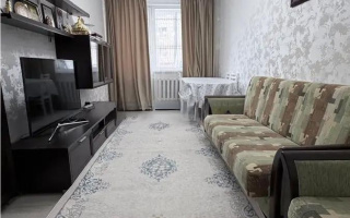 Продажа 4-комнатной квартиры, 94 м² - Продажа квартир в Астане без посредников