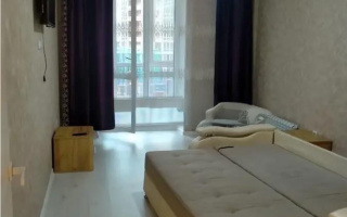 Продажа 1-комнатной квартиры, 42.5 м² - Продажа квартир в новостройках Астаны с фото - страница 31