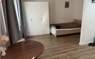 Продажа 1-комнатной квартиры, 25 м², ул. Куйши Дина, дом  2/2 - Продажа  однокомнатных квартир в Астане без посредников с фото