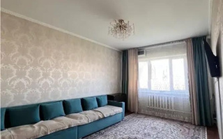 Продажа 4-комнатной квартиры, 97 м² - Продажа квартир от собственников в Алматы - страница 72